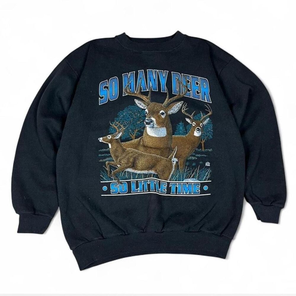 American-vintage Men's multi Sweatshirt